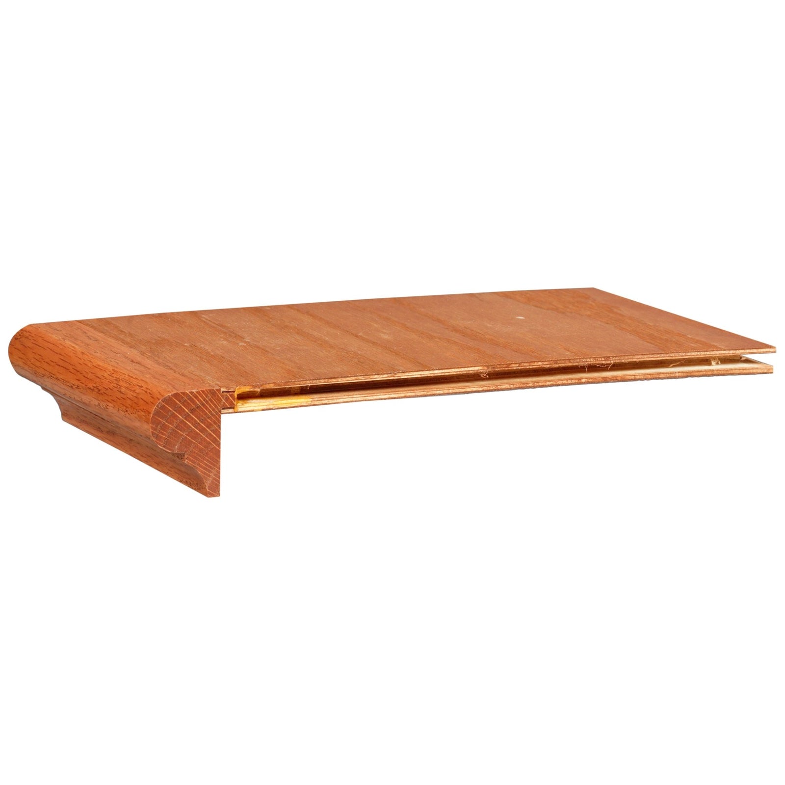 False End Tread Kit (8079, 8072) - Stair Parts USA