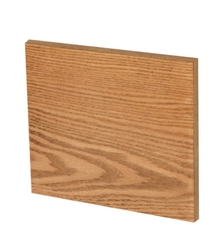 Standard 3/4" x 8" Stair Riser (RISE) - Stair Parts USA