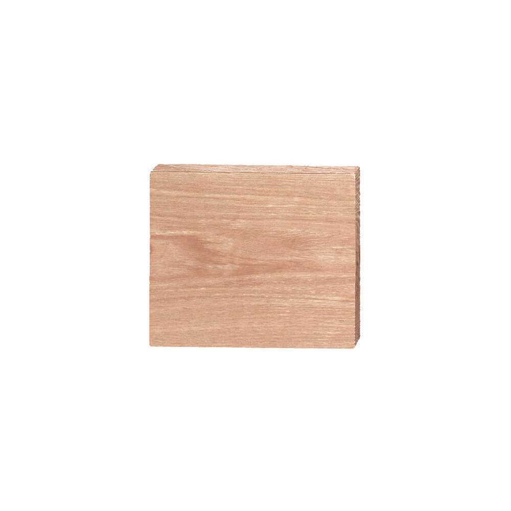 WINDER TREAD: 25" x 1" Stair Tread (8078 - TPNL) - Stair Parts USA