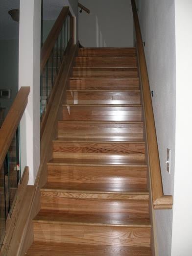 Spring Cleaning – Don’t Forget the Stairs - Stair Parts USA