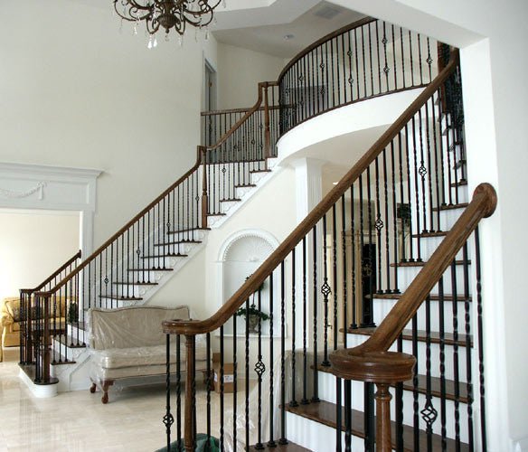 StairPartsUSA – Just a click away from a better staircase - Stair Parts USA