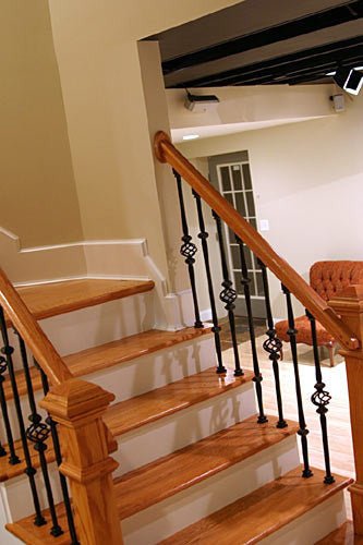 The Art of Selection - Balusters - Stair Parts USA