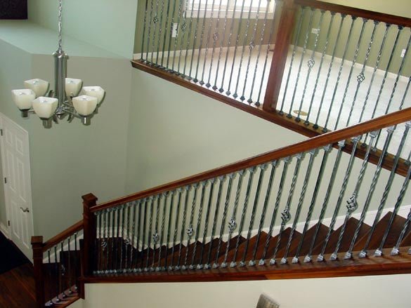 The Equation of Stair Building - Stair Parts USA