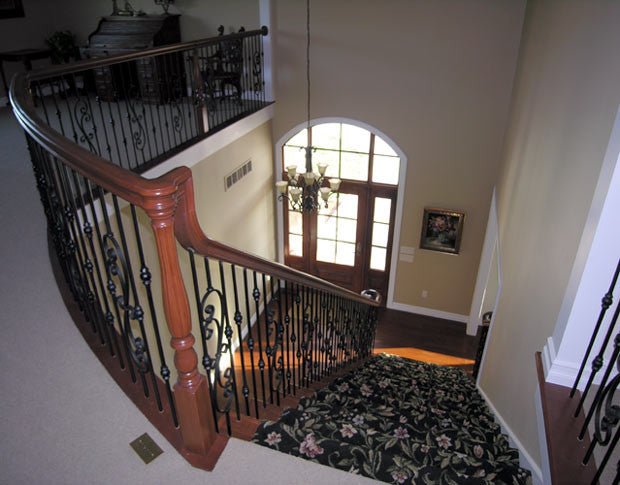 The Hows, Whats, and Wheres of Stair Runners - Stair Parts USA
