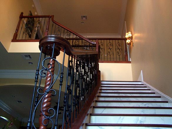 The One Topic Your Stair Parts Supplier Will Avoid - Stair Parts USA