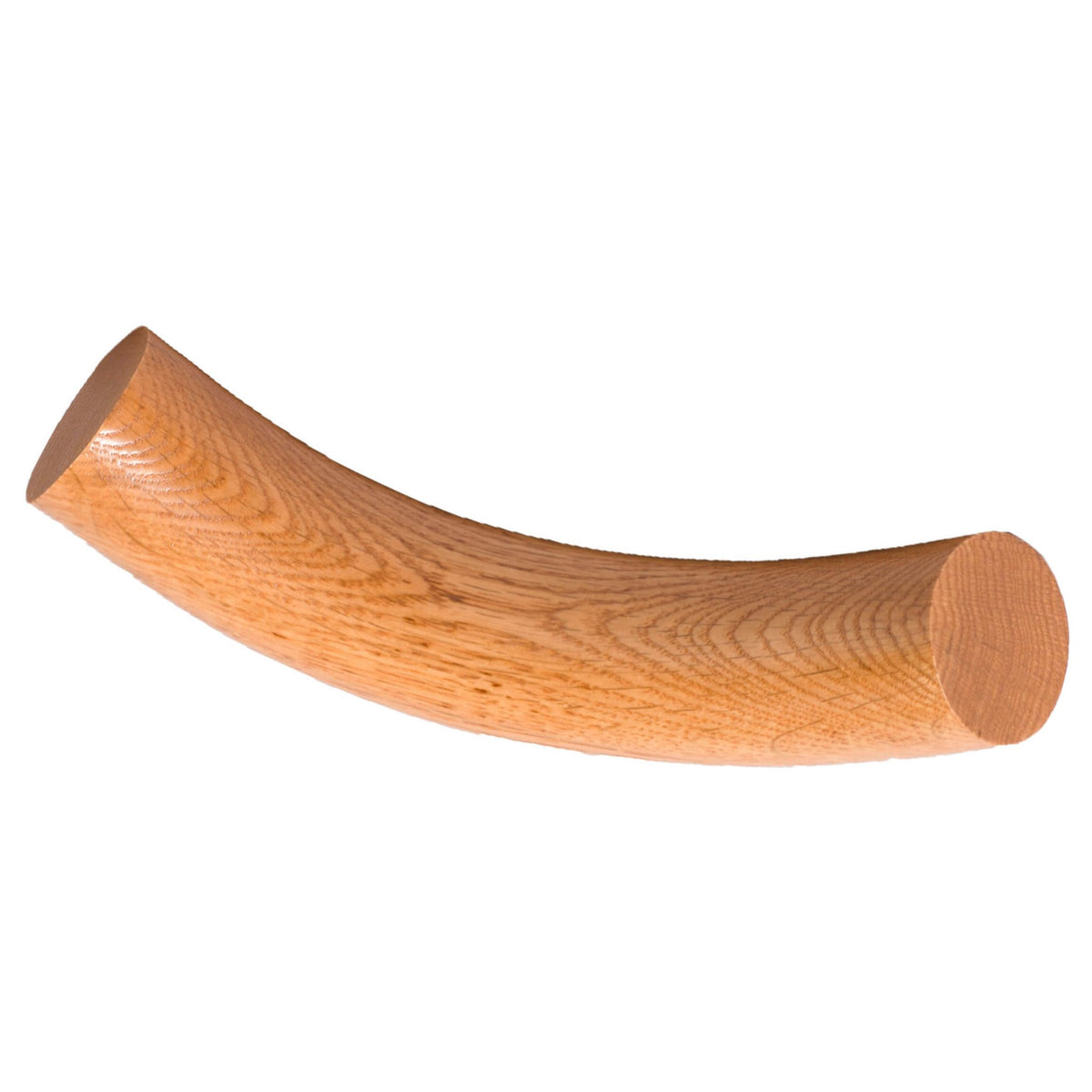 1 - 1/2" Handrail: Up Easing Fitting for 1 - 1/2" Flat Bottom or Full Round Handrails (7024 - 1500FB, 7024 - 1500) - Stair Parts USA