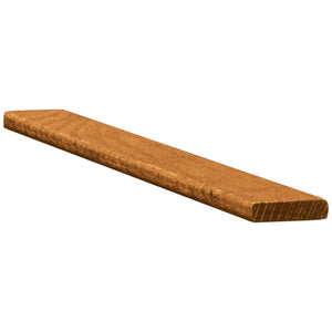 1 - 1/4" Flat Fillet for Plowed Handrail or Shoerail (6004) - Stair Parts USA