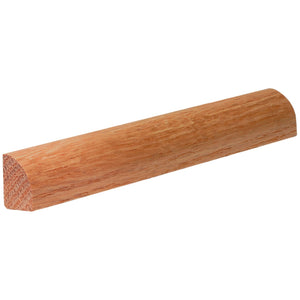 1/2" x 3/4" 8096 Shoe Molding - Stair Parts USA