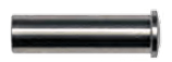 3.03" Receiver for 1/8" Stainless Steel Cable Railing (R6-52)