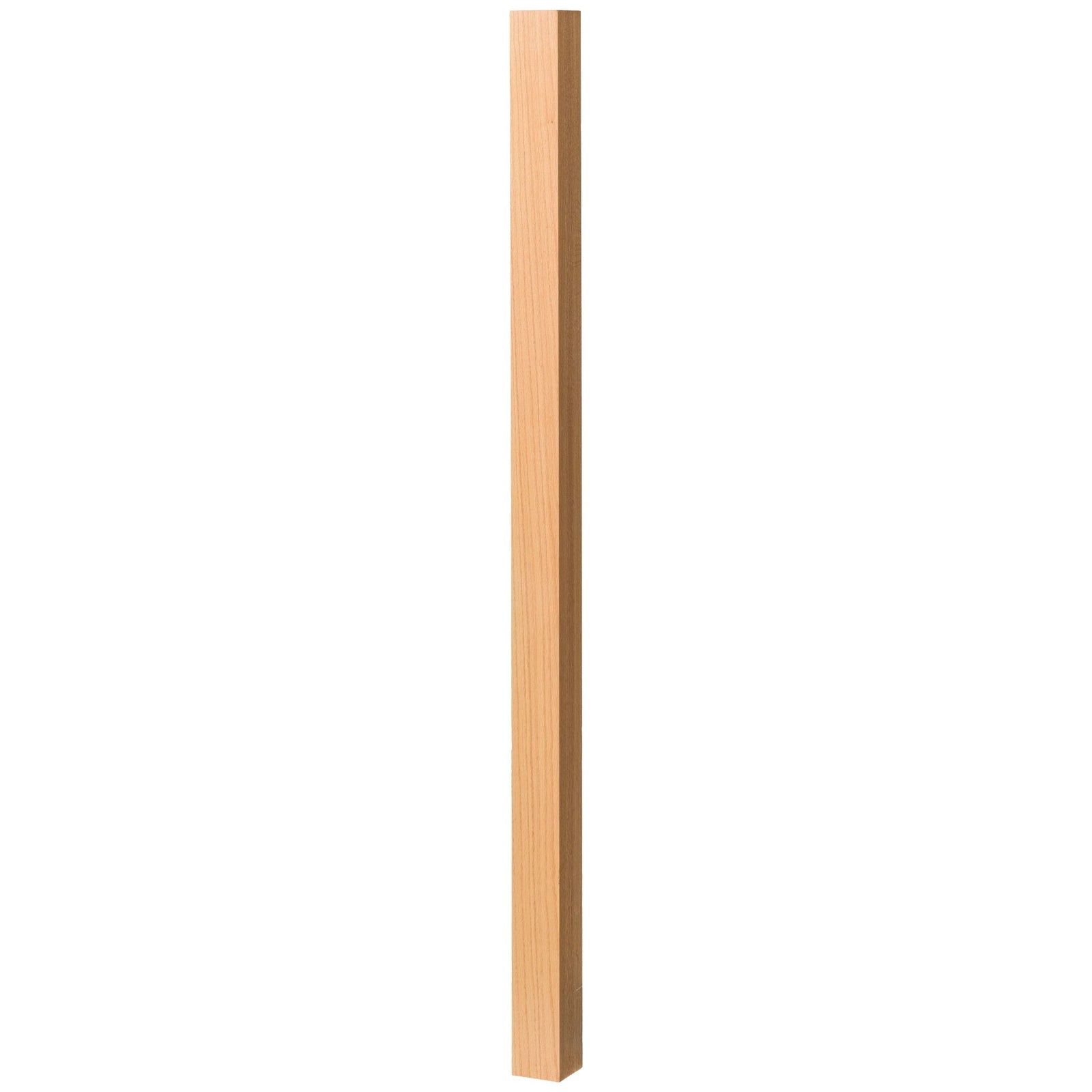 Contemporary 3" 4001 Newel (4001-48, 4001-60, 4001-72)