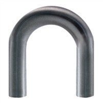Elbow 180d Angle for Tube 1 2/3 Dia. x 5/64" (E028 - 180) - Stair Parts USA