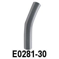 Elbow 30d Angle for Tube1 2/3 Dia. x 5/64" (E028 - 30) - Stair Parts USA