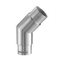 Elbow 45d Angle for 1 2/3" Handrail (E2015) - Stair Parts USA
