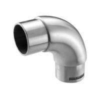 Elbow 90d Fitting for Handrail (E450) - Stair Parts USA