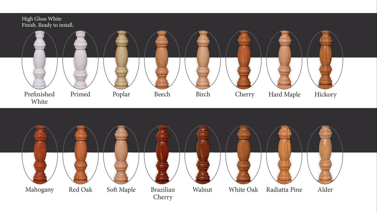 False Tread 5/8" x 11 - 1/2" Retrofit Stair Tread (8073 - FALTR) - Stair Parts USA