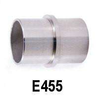 Fitting Connector for 1 2/3" Handrail (E455) - Stair Parts USA