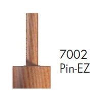 Pin - EZ Dowel for Wood Baluster (7002) - Stair Parts USA