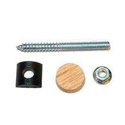Rail Bolt Kit w/3 - 1/2" Rail Bolt (RAIL - BOLT - KIT) - Stair Parts USA