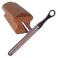 Rail Bolt Wrench (3901) - Stair Parts USA