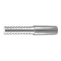 Stainless Steel Anchorage for For Tube 1 2/3" Dia. x 5/64" (E013) - Stair Parts USA