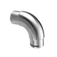 Stainless Steel Articulated Elbow Fitting for 1 - 2/3" Handrail (E4471) - Stair Parts USA