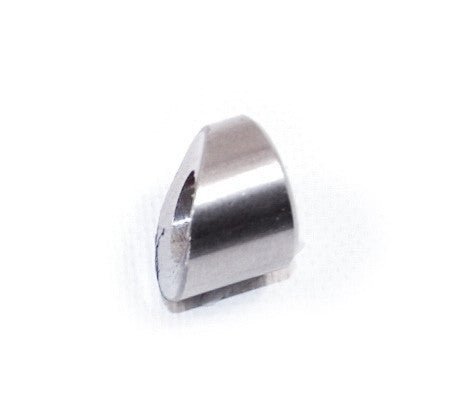 Stainless Steel Sloping Washer for 1 - 2/3" Stainless Steel Tube (EB071) - Stair Parts USA