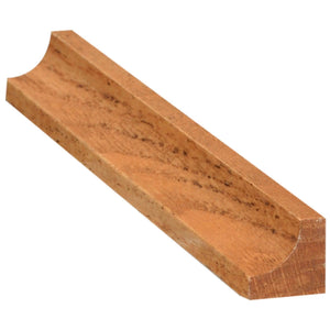 Standard 3/4" x 3/4" 8095 Cove Moulding (8095) - Stair Parts USA