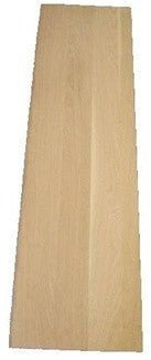Standard S4S 3/4" x 11 - 1/2" Skirtboard (1100) - Stair Parts USA