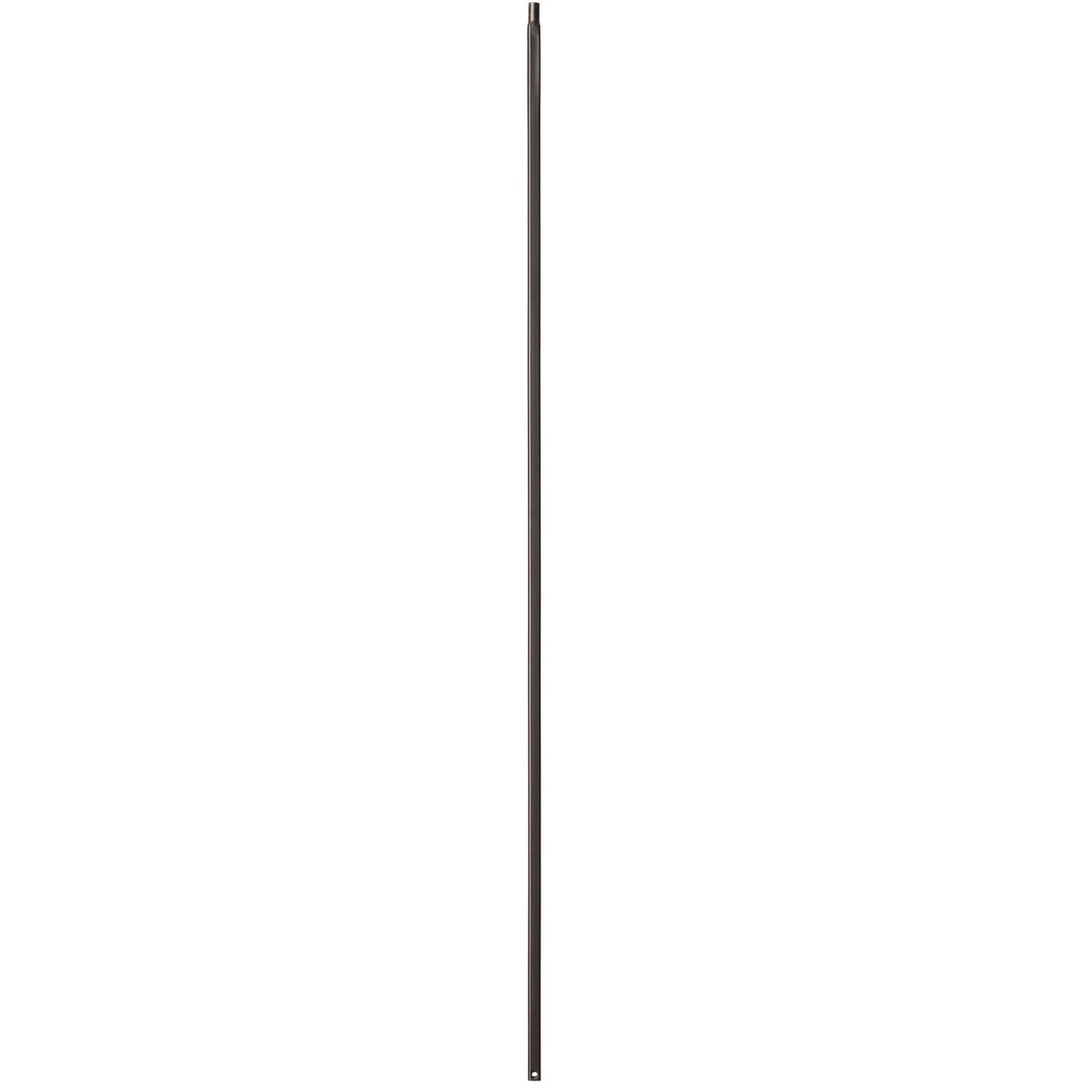 Straight Series 1/2" Square x 44"H Hollow Iron Baluster (9000)